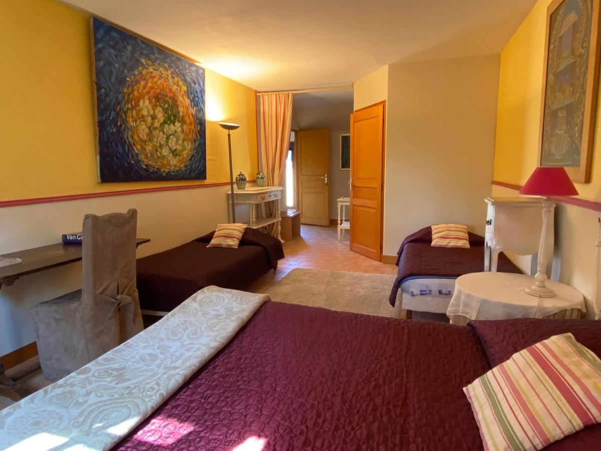 Chambres Et Table D'Hotes Du Coquerel Saint-Simeon  Exterior foto